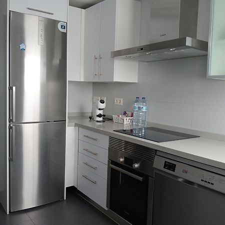 Atico Centro ,Parking Edificio Incluido Apartment Уелва Екстериор снимка
