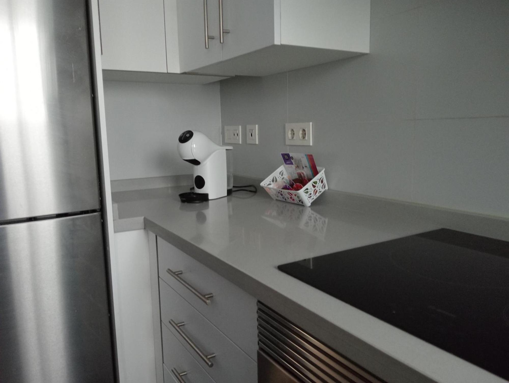 Atico Centro ,Parking Edificio Incluido Apartment Уелва Екстериор снимка