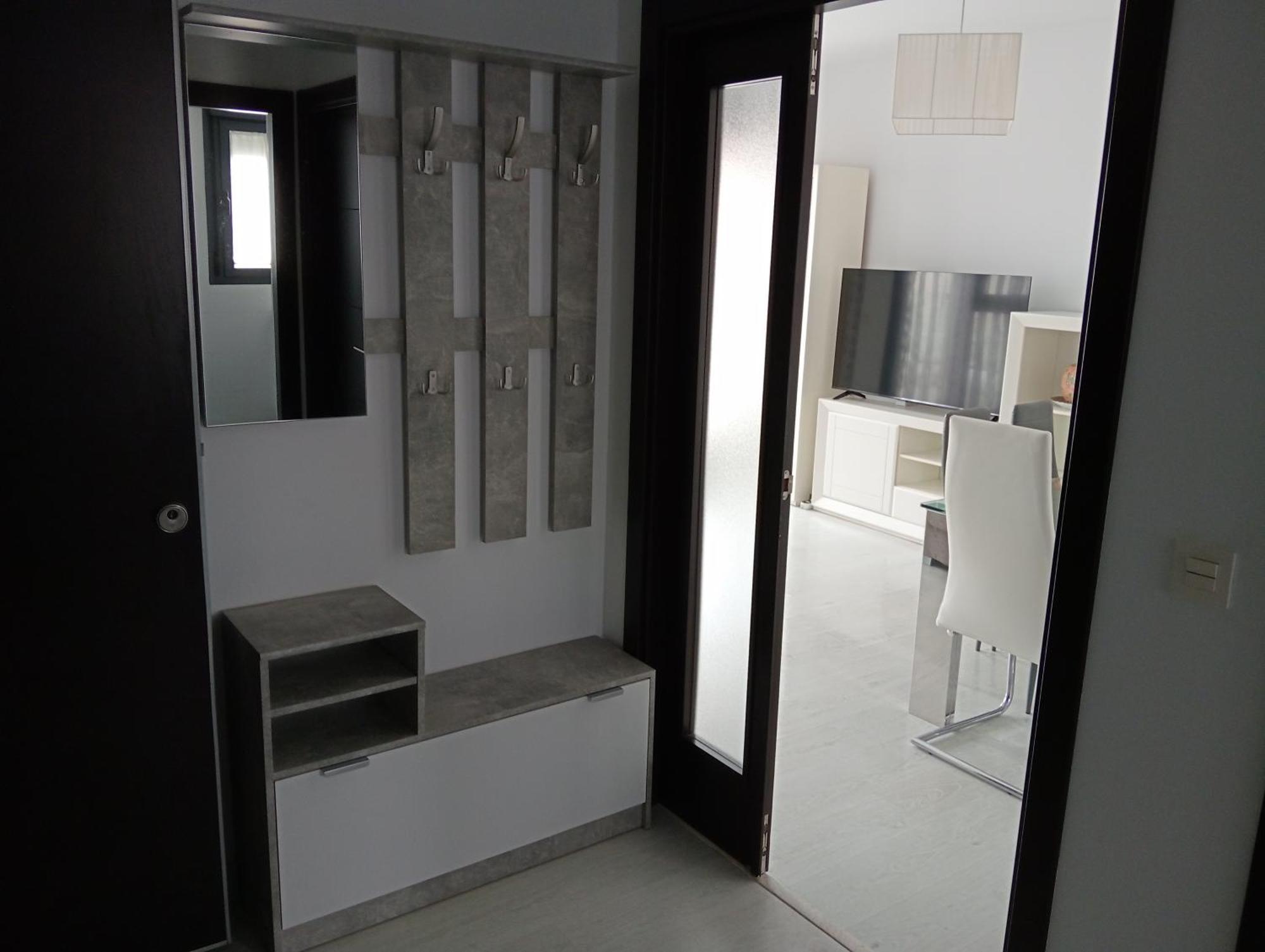 Atico Centro ,Parking Edificio Incluido Apartment Уелва Екстериор снимка