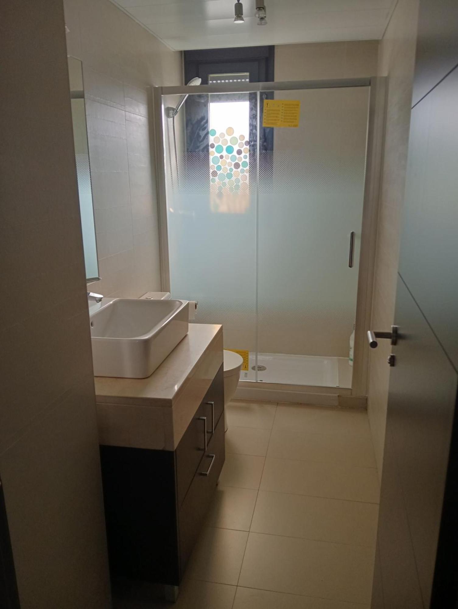 Atico Centro ,Parking Edificio Incluido Apartment Уелва Екстериор снимка