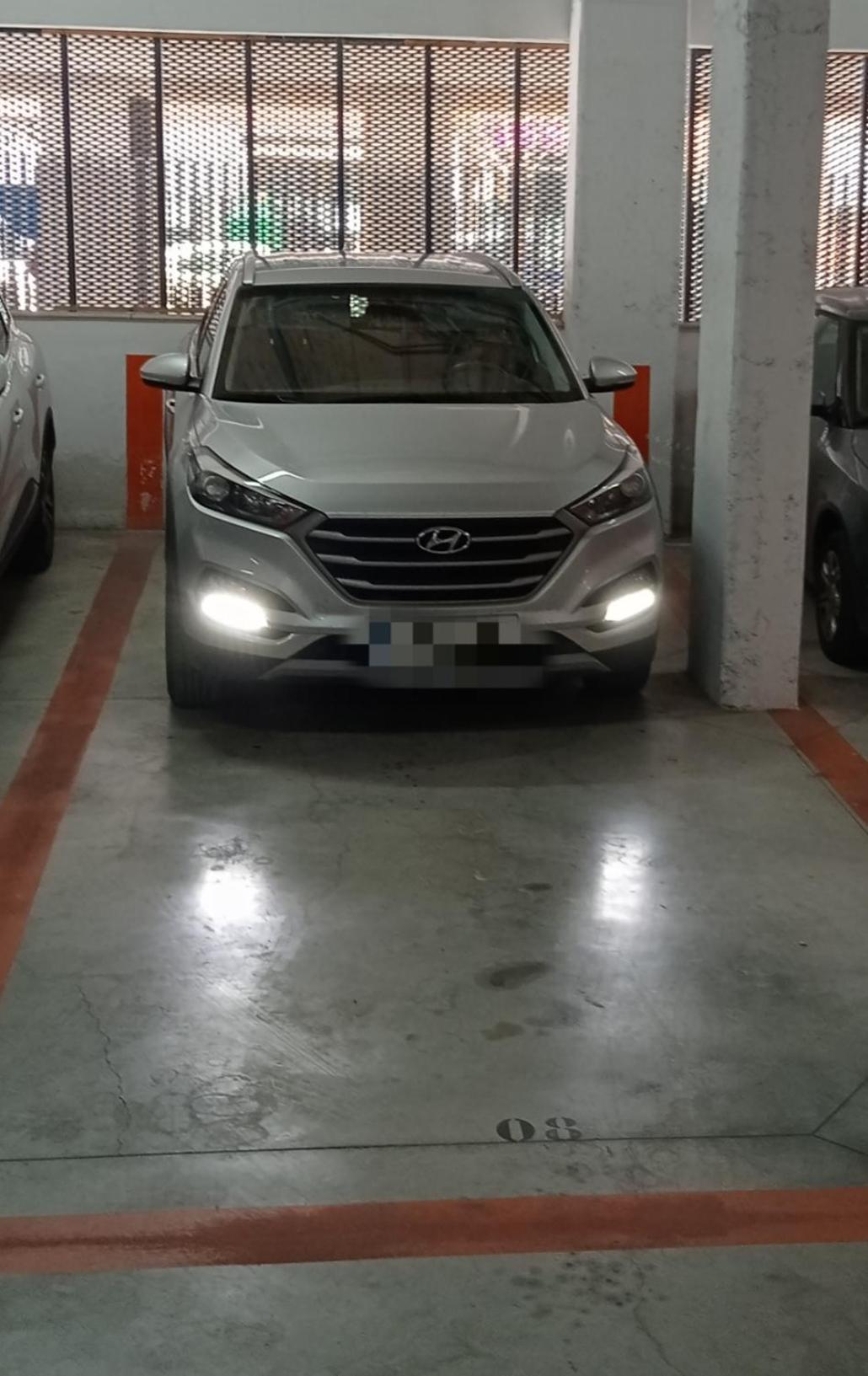 Atico Centro ,Parking Edificio Incluido Apartment Уелва Екстериор снимка